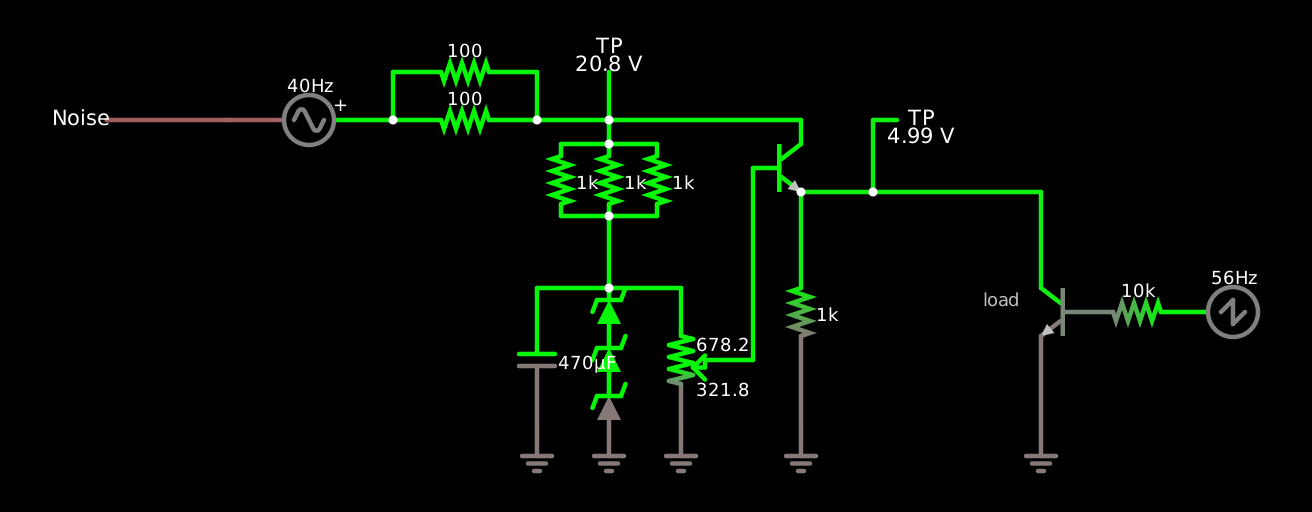 (schematic of simpler circuit)