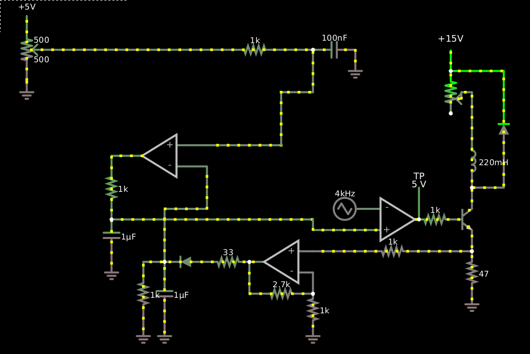 (messy schematic)