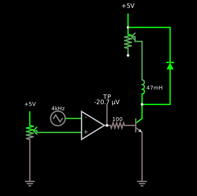 (schematic of PWM current sink)