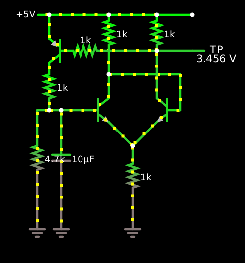 (schematic of oscillator)